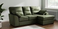 Small Sofa Chaise - Right Hand