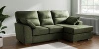Small Sofa Chaise - Right Hand