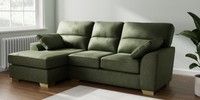Medium Sofa Chaise - Left Hand