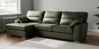 Large Sofa Chaise - Left Hand