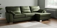 Large Sofa Chaise - Right Hand