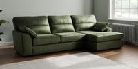 Large Sofa Chaise - Right Hand
