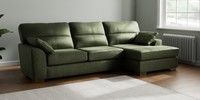 Large Sofa Chaise - Right Hand