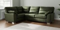 Large Corner Sofa - Left Hand