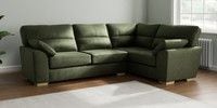 Large Corner Sofa - Right Hand
