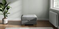 Storage Footstool