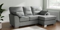 Small Sofa Chaise - Right Hand