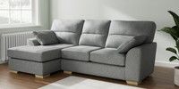 Medium Sofa Chaise - Left Hand