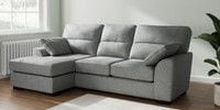 Medium Sofa Chaise - Left Hand