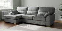 Large Sofa Chaise - Left Hand