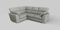 Large Corner Sofa - Left Hand