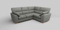 Large Corner Sofa - Right Hand
