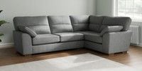 Large Corner Sofa - Right Hand