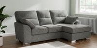 Small Sofa Chaise - Right Hand