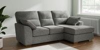 Small Sofa Chaise - Right Hand