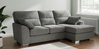 Medium Sofa Chaise - Right Hand