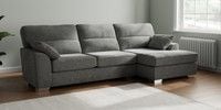 Large Sofa Chaise - Right Hand