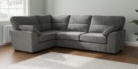 Large Corner Sofa - Left Hand