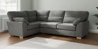 Large Corner Sofa - Left Hand