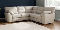 Medium Corner Sofa - Universal