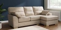 Medium Sofa Chaise - Right Hand