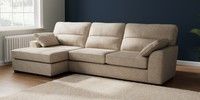 Large Sofa Chaise - Left Hand