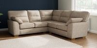 Medium Corner Sofa - Universal