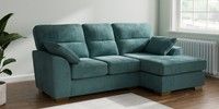 Small Sofa Chaise - Right Hand