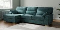 Large Sofa Chaise - Left Hand