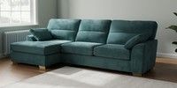 Large Sofa Chaise - Left Hand