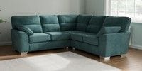 Medium Corner Sofa - Universal