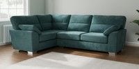 Large Corner Sofa - Left Hand