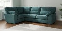 Large Corner Sofa - Left Hand