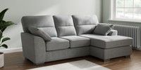 Small Sofa Chaise - Right Hand