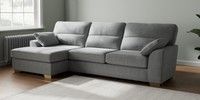 Large Sofa Chaise - Left Hand