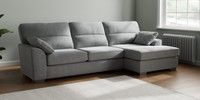 Large Sofa Chaise - Right Hand