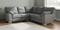 Medium Corner Sofa - Universal