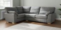Large Corner Sofa - Left Hand