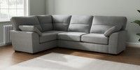 Large Corner Sofa - Left Hand