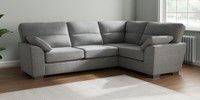 Large Corner Sofa - Right Hand
