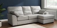 Medium Sofa Chaise - Right Hand
