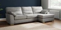 Large Sofa Chaise - Right Hand