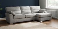 Large Sofa Chaise - Right Hand