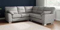 Medium Corner Sofa - Universal