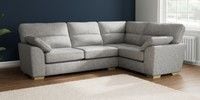 Large Corner Sofa - Right Hand