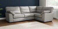 Large Corner Sofa - Right Hand