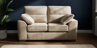 2 Seater Small Sofa