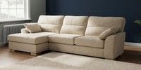 Large Sofa Chaise - Left Hand