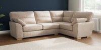 Large Corner Sofa - Right Hand