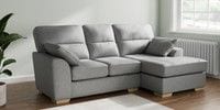 Small Sofa Chaise - Right Hand